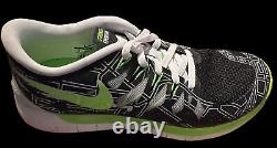 BRAND NEW Nike Free 5.0 BOS, Sz 9 SUPER RARE Boston Marathon