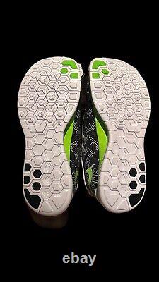 BRAND NEW Nike Free 5.0 BOS, Sz 9 SUPER RARE Boston Marathon