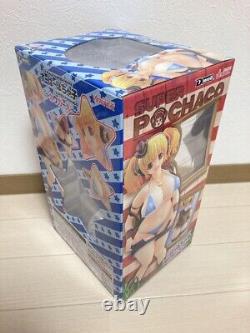 BRAND NEW! Super Pochaco Cowgirl WF2015S Limited Edition 1/6 Complete Figure