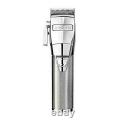 Babyliss Pro Cordless Super Motor Clipper