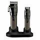 Babyliss Pro Cordless Super Motor Collection (duo) Clipper & Trimmer Bab8705u