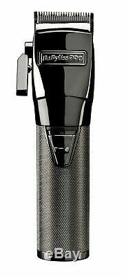 Babyliss Pro Cordless Super Motor Collection (Duo) Clipper & Trimmer BAB8705U