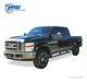Black Paintable Oe Style Fender Flares 08-10 Ford F-250, F-350 Super Duty 4pc