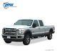 Black Paintable Oe Style Fender Flares 11-16 Ford F-250, F-350 Super Duty