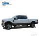 Black Paintable Oe Style Fender Flares 17- 20 Ford F-250, F-350 Super Duty
