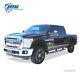 Black Textured Oe Style Fender Flares 11-16 Ford F-250, F-350 Super Duty