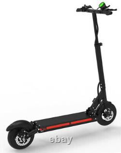 Blaze 600 watt 48v Lithium Smart Electric Scooter. Super lightweight. 28+ mph