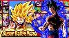 Brand New Category Dbz Dokkan Battle Super Battle Road Stages Gameplay
