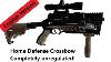 Brand New Super Cool Micro Commando Crossbow Steambow Stinger 2
