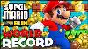 Brand New Super Mario Game Out Now Is It Awesome U0026 Free Super Mario Run Gameplay Ios