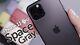 Brand New In Box Apple Iphone 11 Pro 256gb A2160 Usa Unlocked Smartphone Grey