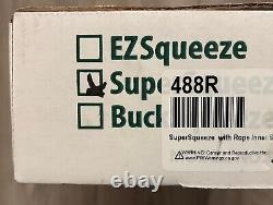 Buckingham Super Squeeze 488R NEW