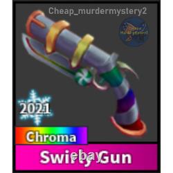 CHEAP? MM2 SUPER RARE CHROMAS ROBLOX FAST DELIVERY (Read Description!)