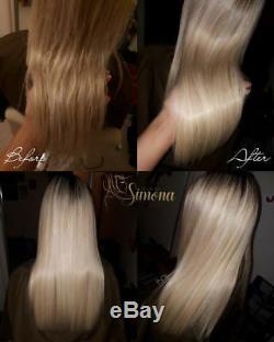 COCOCHOCO Brazilian Keratin hair smoothing Treatment 1L Super shiny finishing