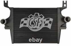 CSF 6013 Intercooler for 03-07 Ford Super-Duty 6.0L V8 Powerstroke Diesel Engine