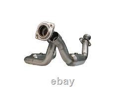 Catalytic Converter Fits 2015-2018 Ford F-250 Super Duty 6.2L V8 FLEX SOHC