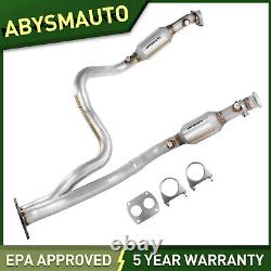 Catalytic Converter For 2005-2007 Ford F-250 F-350 F-450 F-550 Super Duty