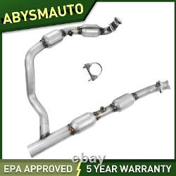 Catalytic Converter For 2005-2008 Ford E-150 E-250 E-350 Super Duty 5.4L V8