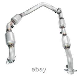 Catalytic Converter For 2005-2008 Ford E-150 E-250 E-350 Super Duty 5.4L V8