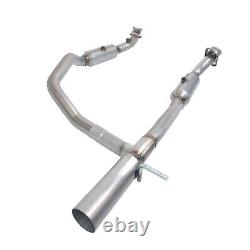 Catalytic Converter For FORD E-150 E-250 E-350 Super Duty