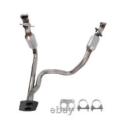 Catalytic Converter for 2005-2007 F-250 F-350 F-450 F-550 5.4L 6.8L Super Duty