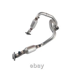 Catalytic Converter for 2005-2007 F-250 F-350 F-450 F-550 5.4L 6.8L Super Duty