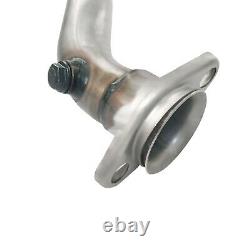 Catalytic Converters for Ford 2008-2010 F-250 F-350 Super Duty V8 Compliant