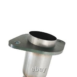 Catalytic Converters for Ford 2008-2010 F-250 F-350 Super Duty V8 Compliant