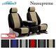 Coverking Custom Seat Covers Neosupreme Ford F-250 F-350 Super Duty-choose Color