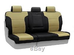 Coverking Custom Seat Covers Neosupreme Ford F-250 F-350 Super Duty-Choose Color