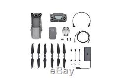 DJI Mavic 2 Pro Super Bundle