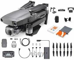 DJI Mavic 2 Pro Super Pro Bundle