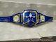 Dallas Cowboys Nfl Championship Belt Adult Size 2mm Brass
