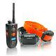 Dogtra 3502ncp 2 Dog Super-x 1 Mile Remote Trainer Quick Ship Usa Warranty