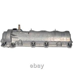 Dorman Valve Cover For Ford F-150 Expedition Super Duty Lincoln Navigator