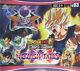 Dragon Ball Super Card Game Booster Box Clash Of Fates Tb03