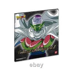 Dragon Ball Super Card Game Collector's Selection Vol. 3 Brand New DBS Sealed Dra