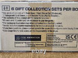 Dragon Ball Super Card Game Gift Collection 01 Sealed Case