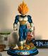 Dragon Ball Z Super Vegeta Statue Resin Model Gk Figurine Mrc Painted New
