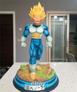Dragon Ball Z Super Vegeta Statue Resin Model GK Figurine MRC Painted New