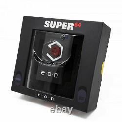 EON Super 64 plug-and-play HDMI adapter for Nintendo 64