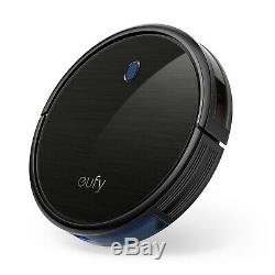 Eufy BoostIQ RoboVac 11S Super Slim Robot Vacuum Cleaner 1300Pa Strong Suction