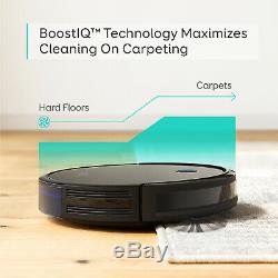 Eufy BoostIQ RoboVac 11S Super Slim Robot Vacuum Cleaner 1300Pa Strong Suction
