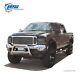 Extension Style Fender Flares Fits Ford F-250, F-350 Super Duty 99-07 Paintable