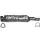 Fits 1999 Ford F-550 Super Duty 6.8l Catalytic Converter 394g-80q