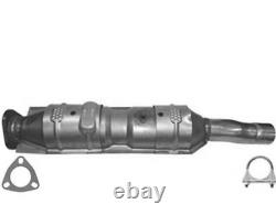 FITS 1999 FORD F-550 SUPER DUTY 6.8L Catalytic Converter 394G-80Q