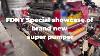 Fdny Special Walkaround Lighting And Interior Showcase Of The Brand New Super Pumper