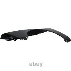 Fender For 2008-2022 Dodge Challenger Primed Steel Front Driver Side CAPA