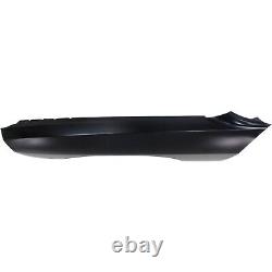 Fender For 2008-2022 Dodge Challenger Primed Steel Front Driver Side CAPA