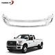 For 2011 2012-2016 F-250 F-350 Super Duty Truck Steel Front Bumper Fo1002416